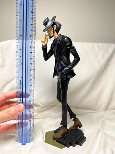 Amazon.co.jp: バンプレスト ルパン三世 PART5 MASTER STARS PIECE II